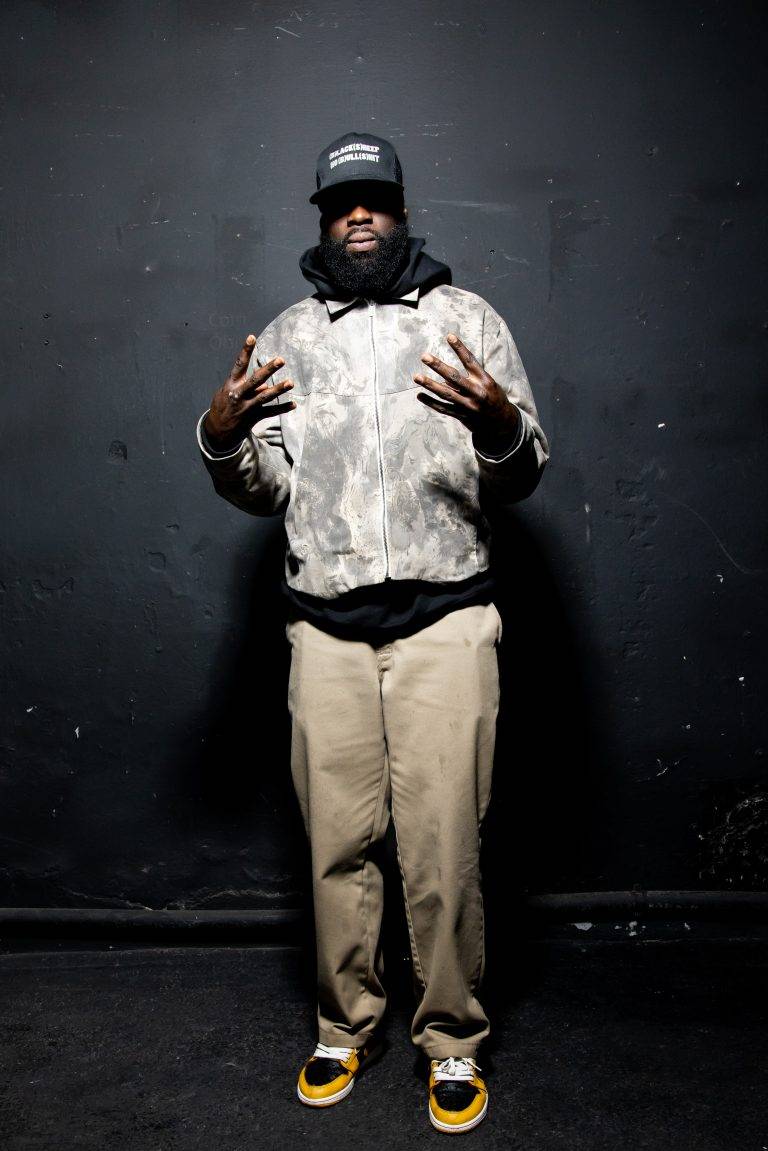  - Gufram Transforms its Flagship into a Thrilling Dance Floor