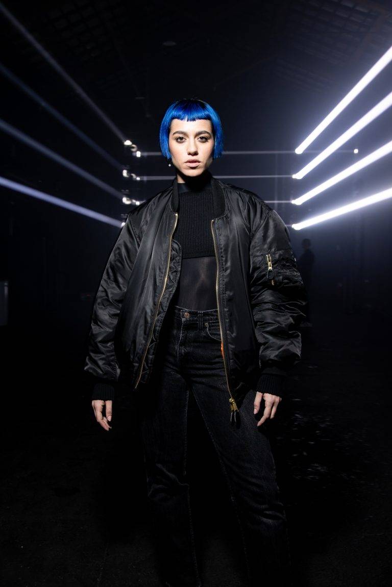  - Gufram Transforms its Flagship into a Thrilling Dance Floor