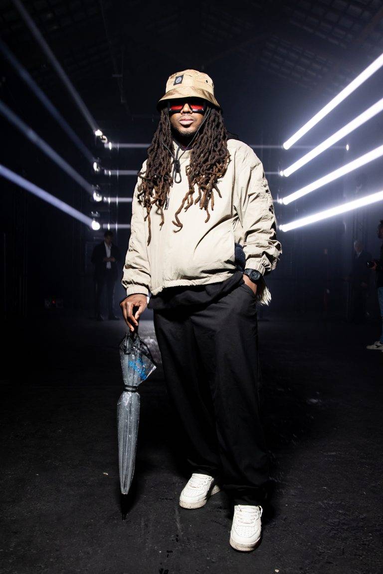  - Gufram Transforms its Flagship into a Thrilling Dance Floor