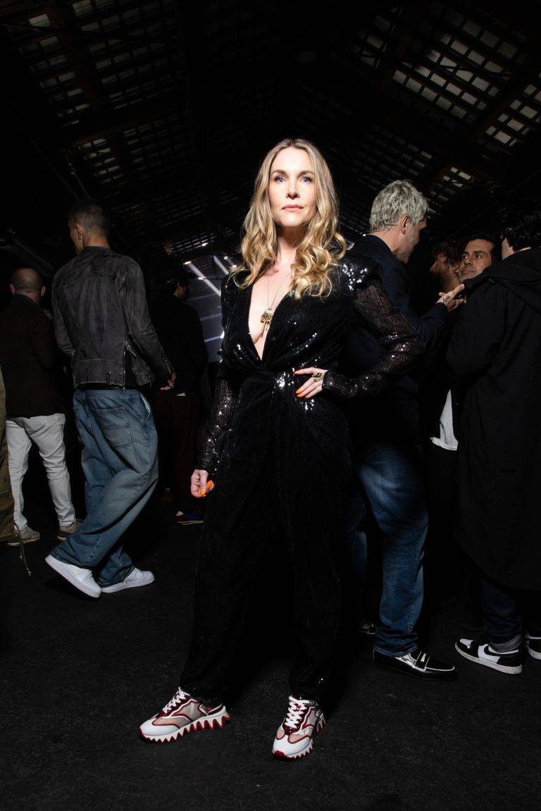  - Gufram Transforms its Flagship into a Thrilling Dance Floor