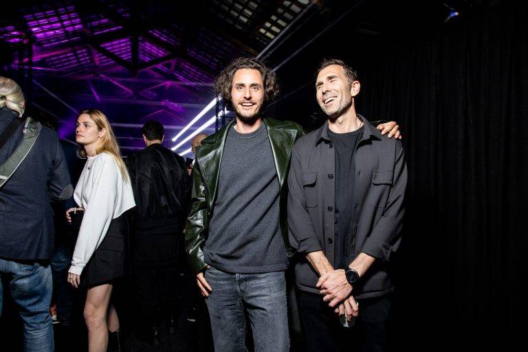  - Gufram Transforms its Flagship into a Thrilling Dance Floor