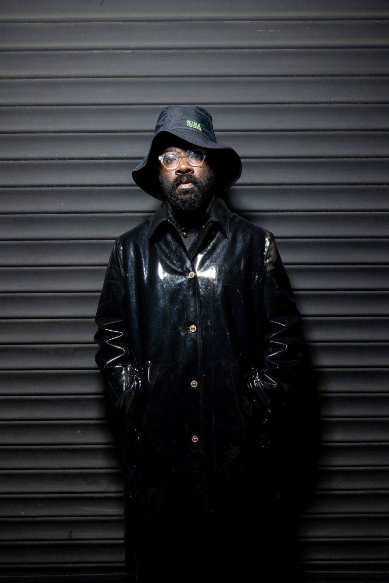  - Gufram Transforms its Flagship into a Thrilling Dance Floor