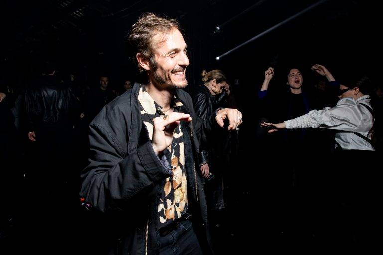  - Gufram Transforms its Flagship into a Thrilling Dance Floor