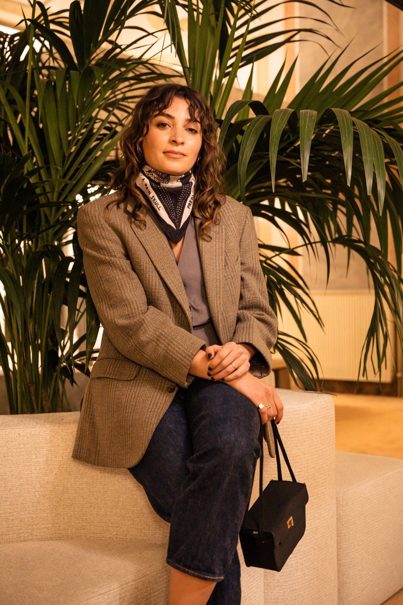  - We Are Ona and Cristina Celestino at the Tennis Club Bonacossa in Milan