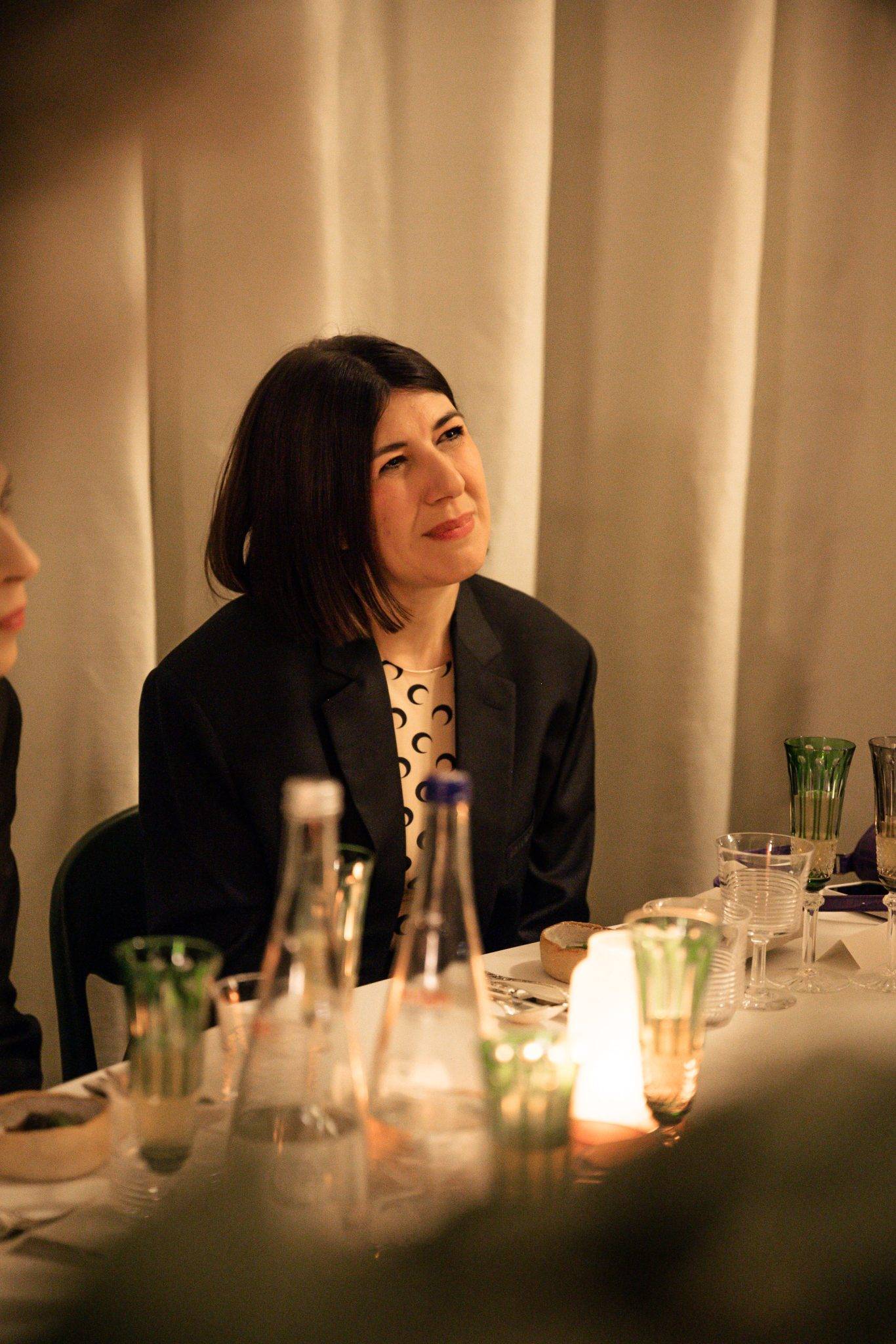  - We Are Ona et Cristina Celestino au Tennis Club Bonacossa de Milan