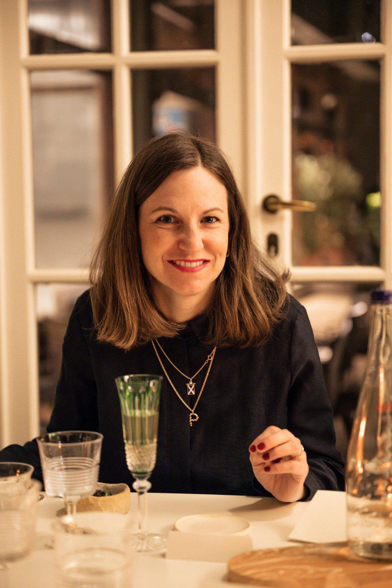  - We Are Ona et Cristina Celestino au Tennis Club Bonacossa de Milan