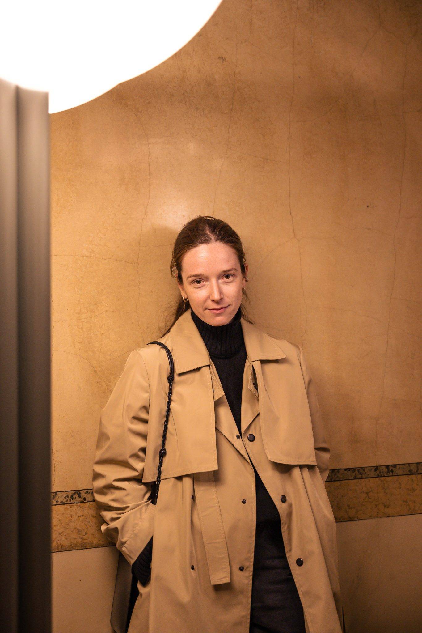  - We Are Ona and Cristina Celestino at the Tennis Club Bonacossa in Milan