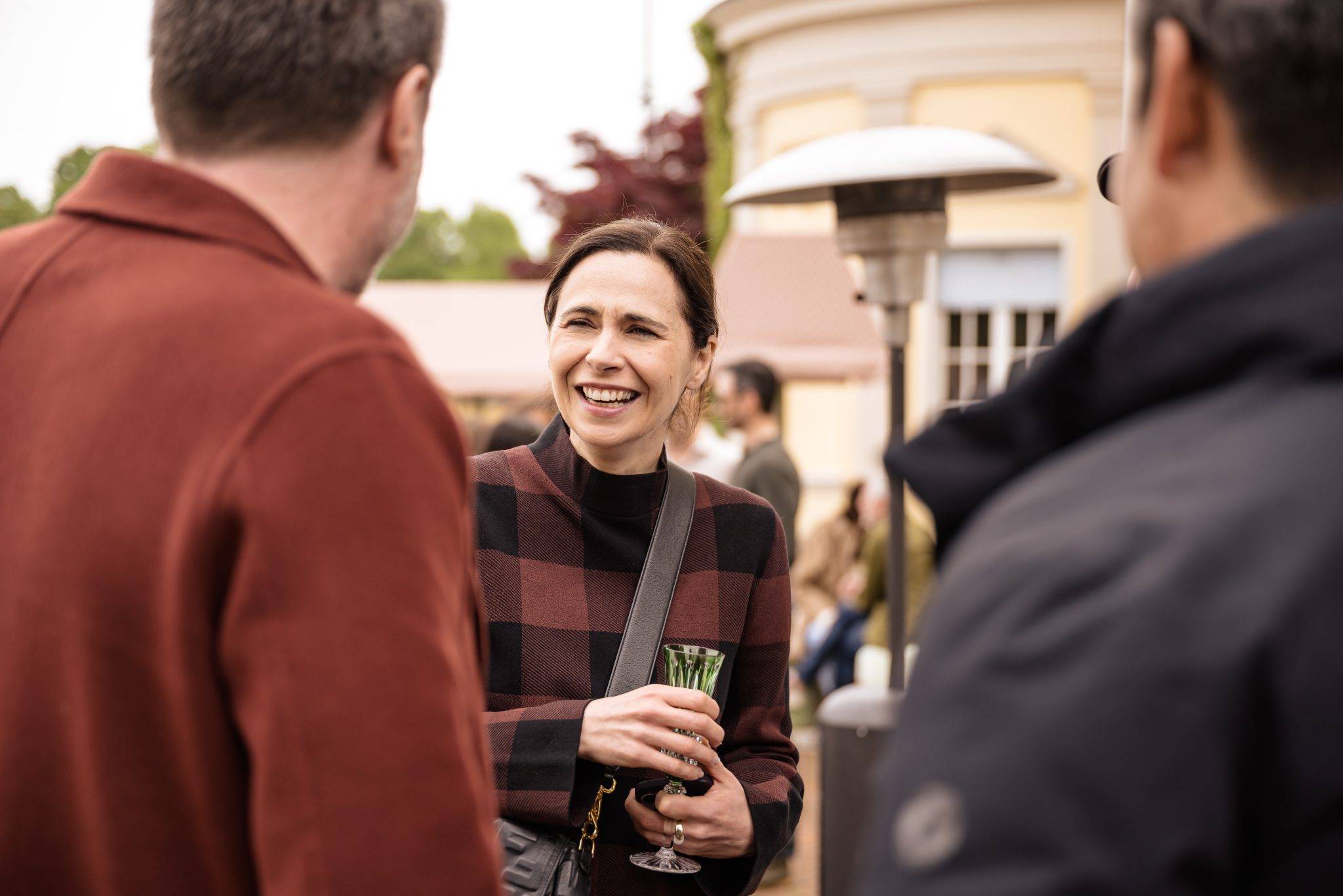  - We Are Ona et Cristina Celestino au Tennis Club Bonacossa de Milan