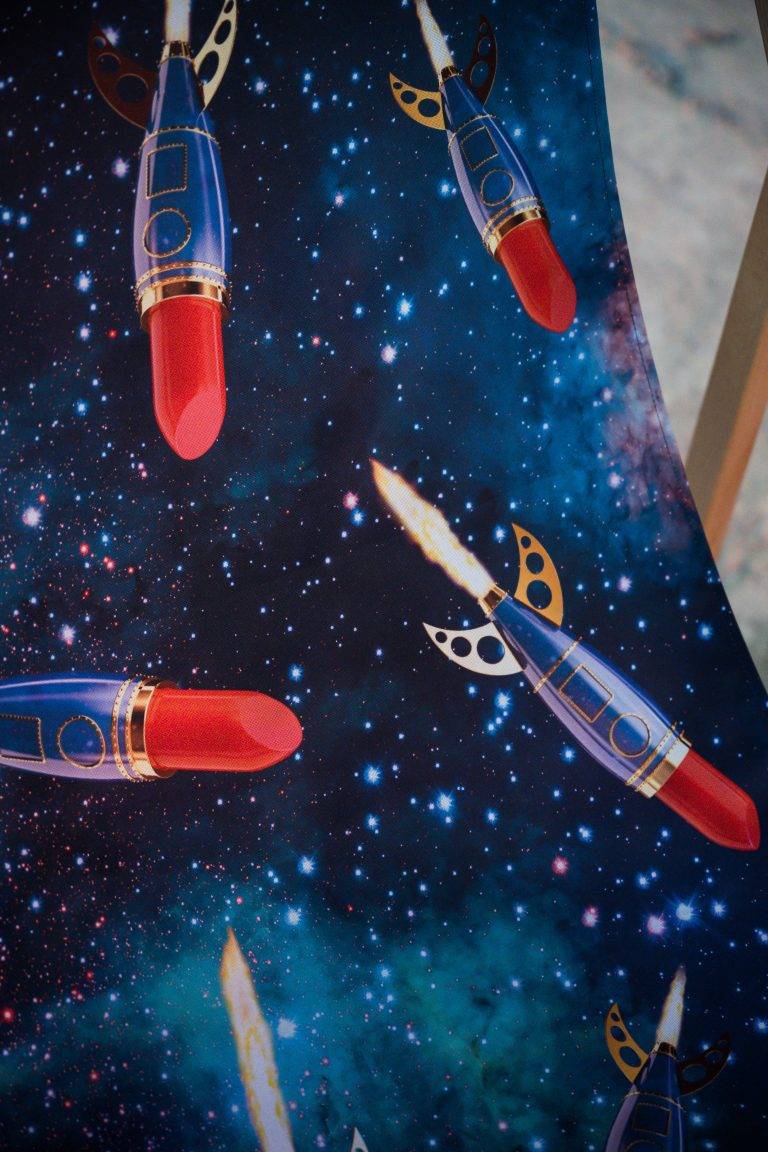 Toiletpaper, a Largo Treves il party più unconventional del Fuorisalone