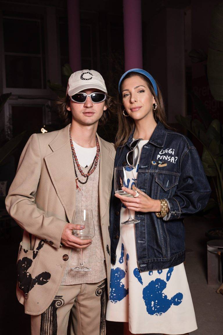  - Toiletpaper, a Largo Treves il party più unconventional del Fuorisalone