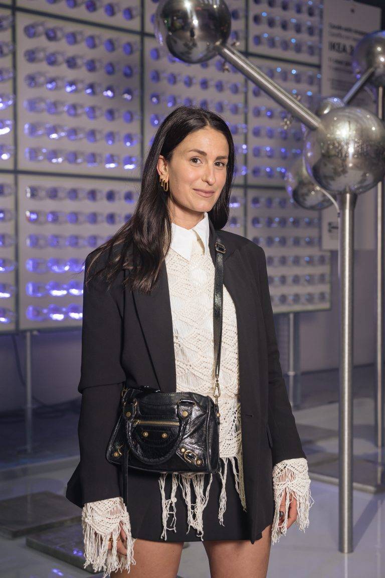  - IKEA celebra 80 anni di innovazione con un party alla Design Week 2023