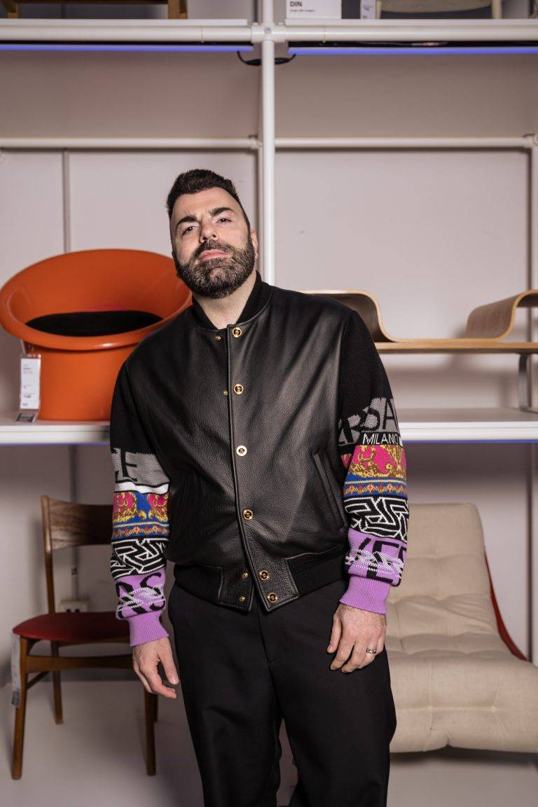  - IKEA celebra 80 anni di innovazione con un party alla Design Week 2023