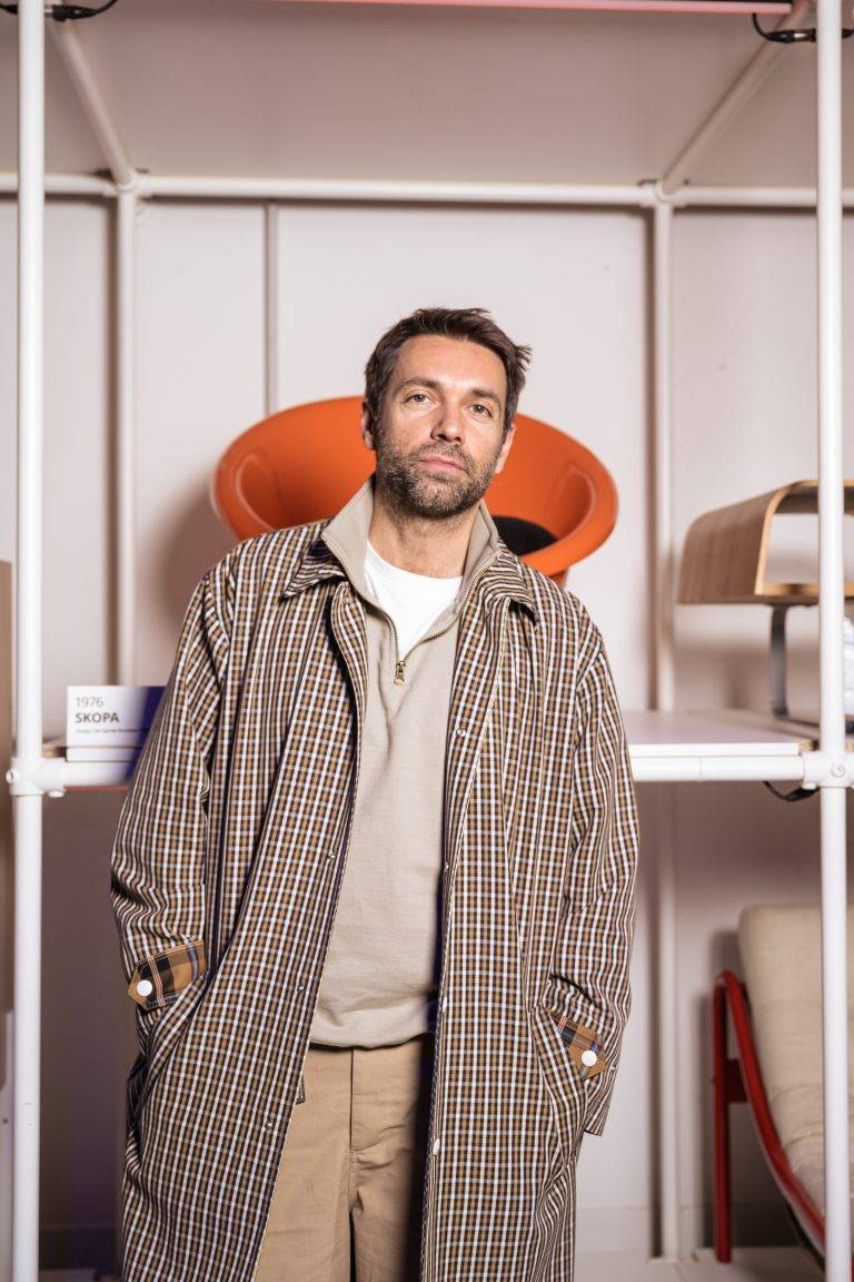  - IKEA celebra 80 anni di innovazione con un party alla Design Week 2023