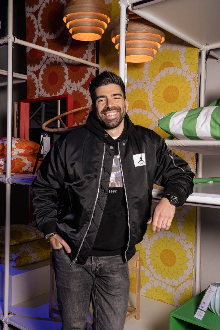  - IKEA celebra 80 anni di innovazione con un party alla Design Week 2023