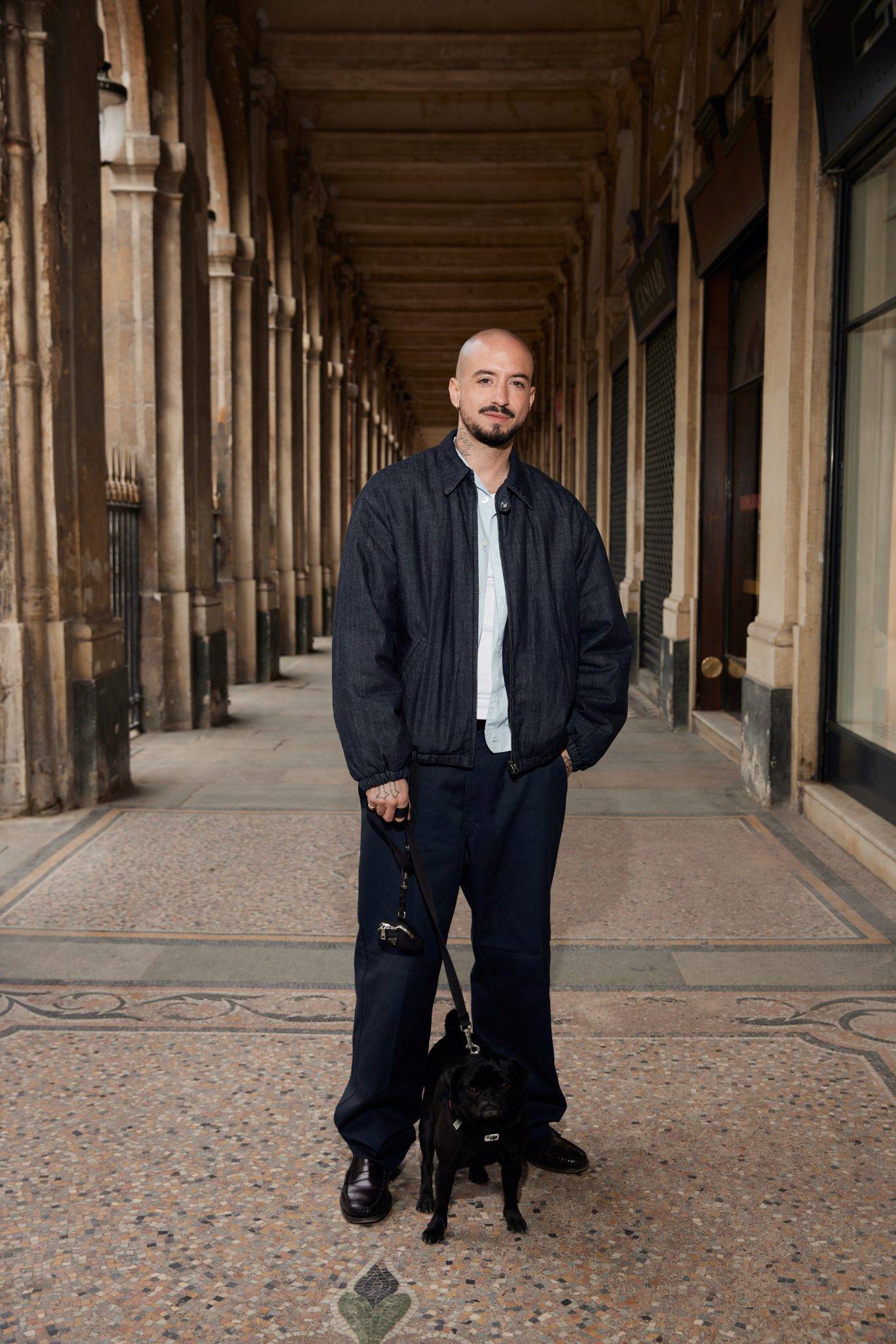  - Des embruns marseillais dans la nouvelle eau signée Jogging et Heeley