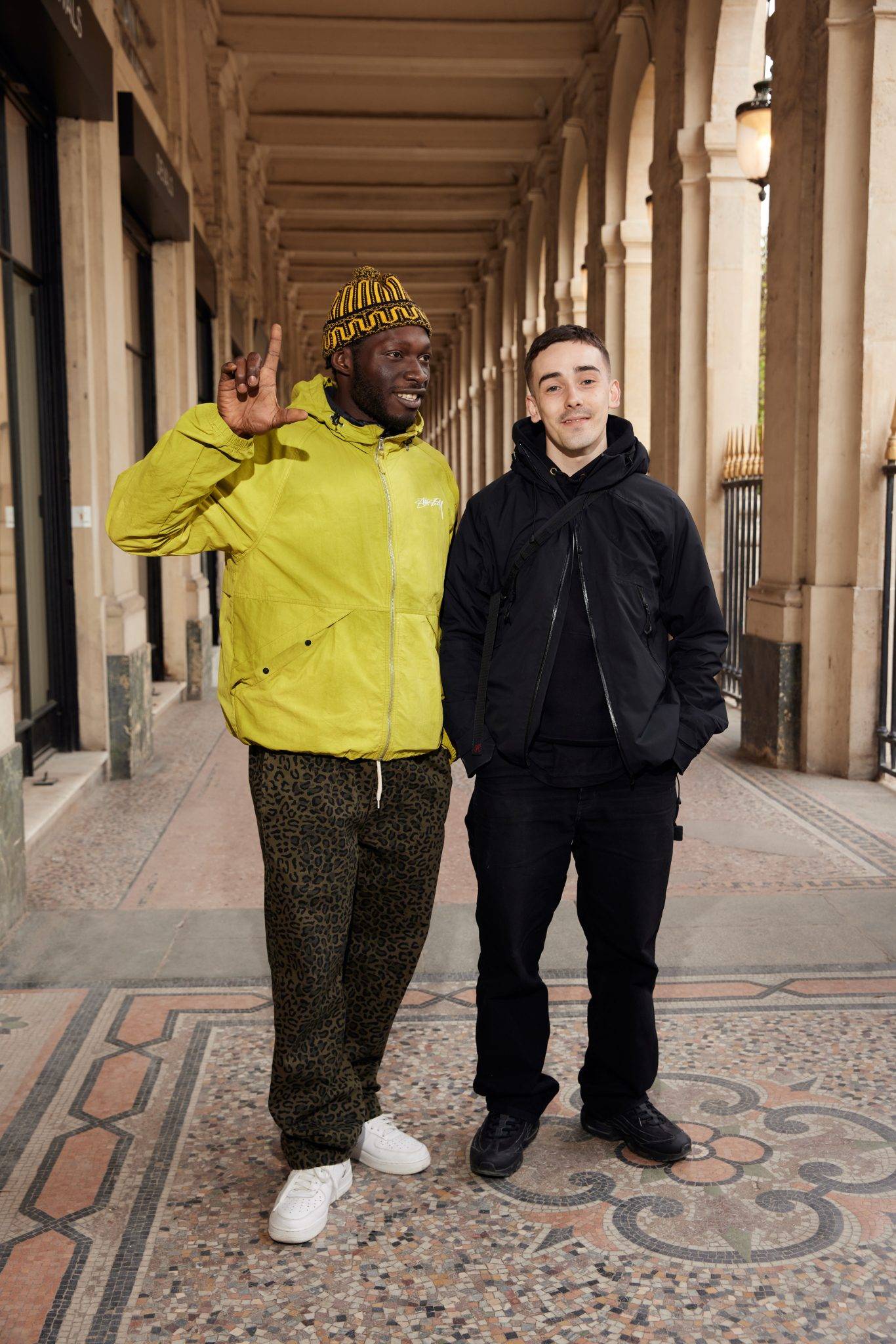  - Marseille’s Sea Breeze Bottled in the New Eau de Parfum by Jogging and Heeley