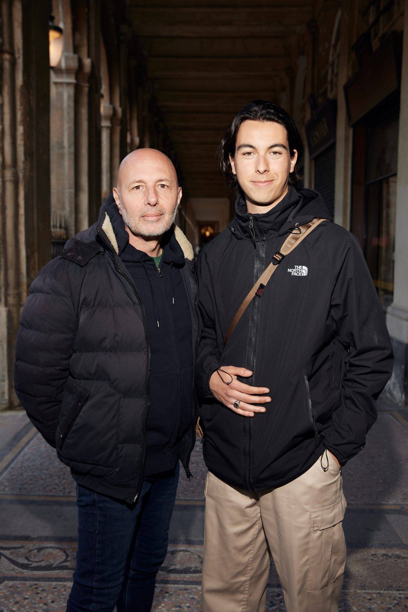  - Marseille’s Sea Breeze Bottled in the New Eau de Parfum by Jogging and Heeley