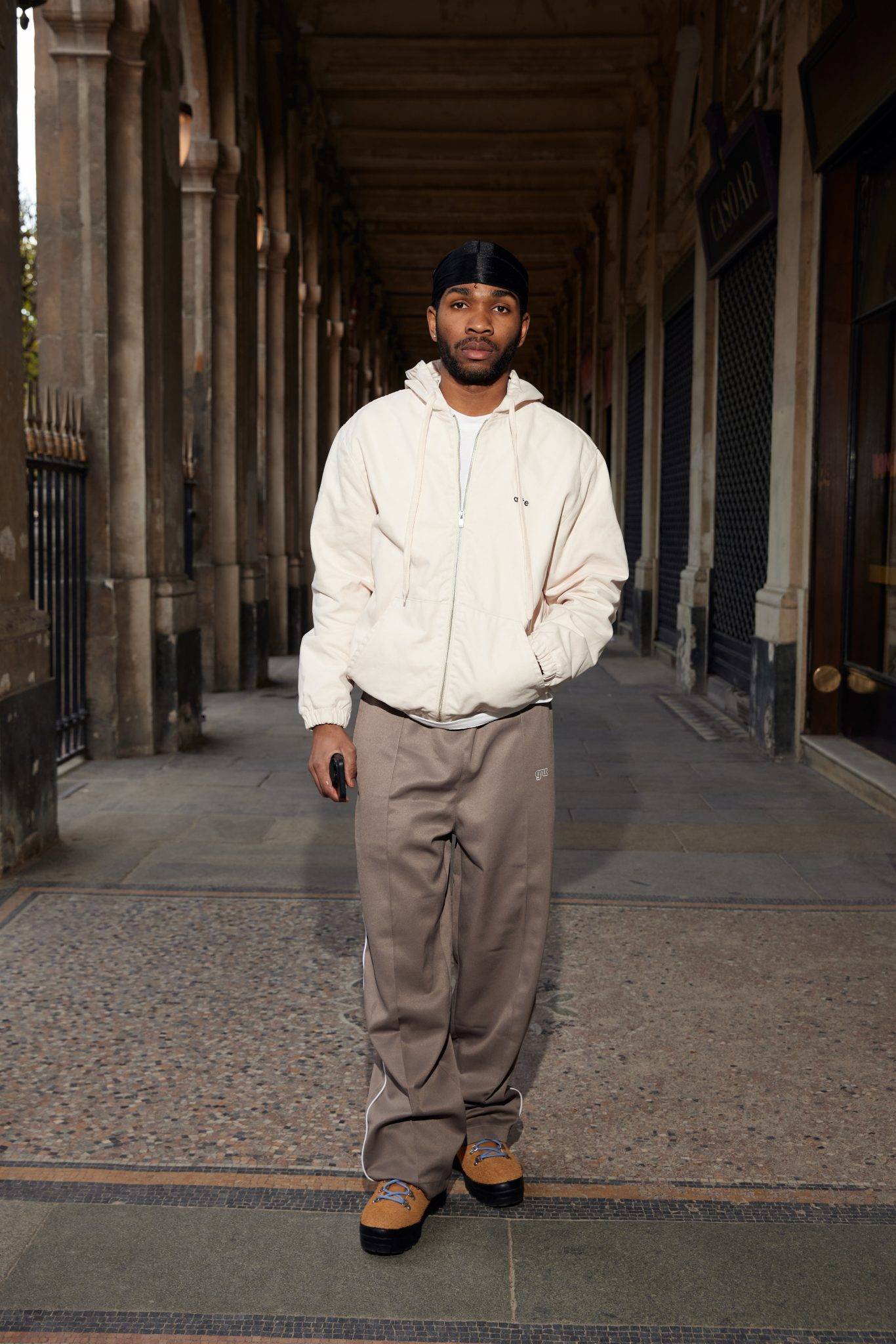  - Des embruns marseillais dans la nouvelle eau signée Jogging et Heeley