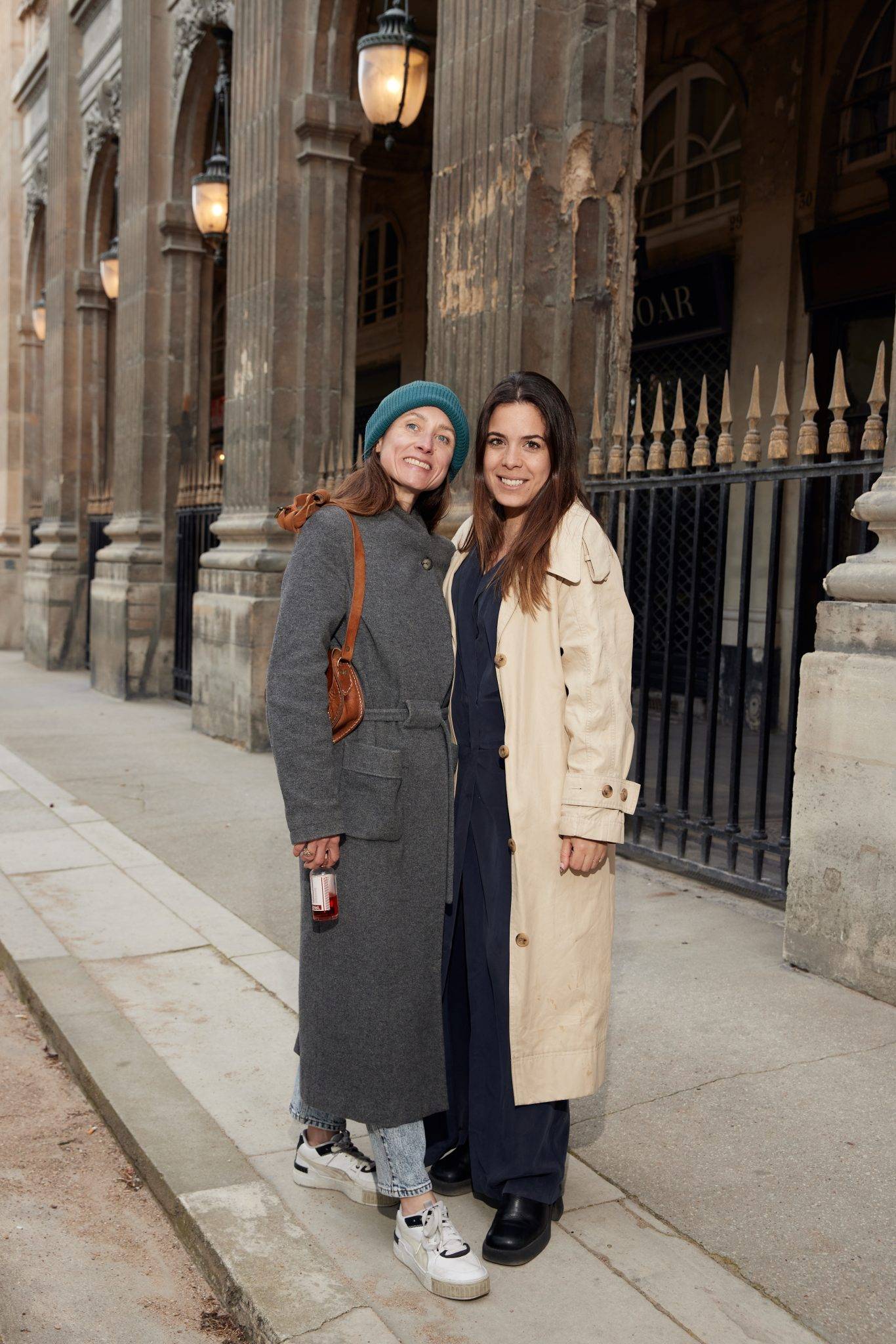  - Marseille’s Sea Breeze Bottled in the New Eau de Parfum by Jogging and Heeley