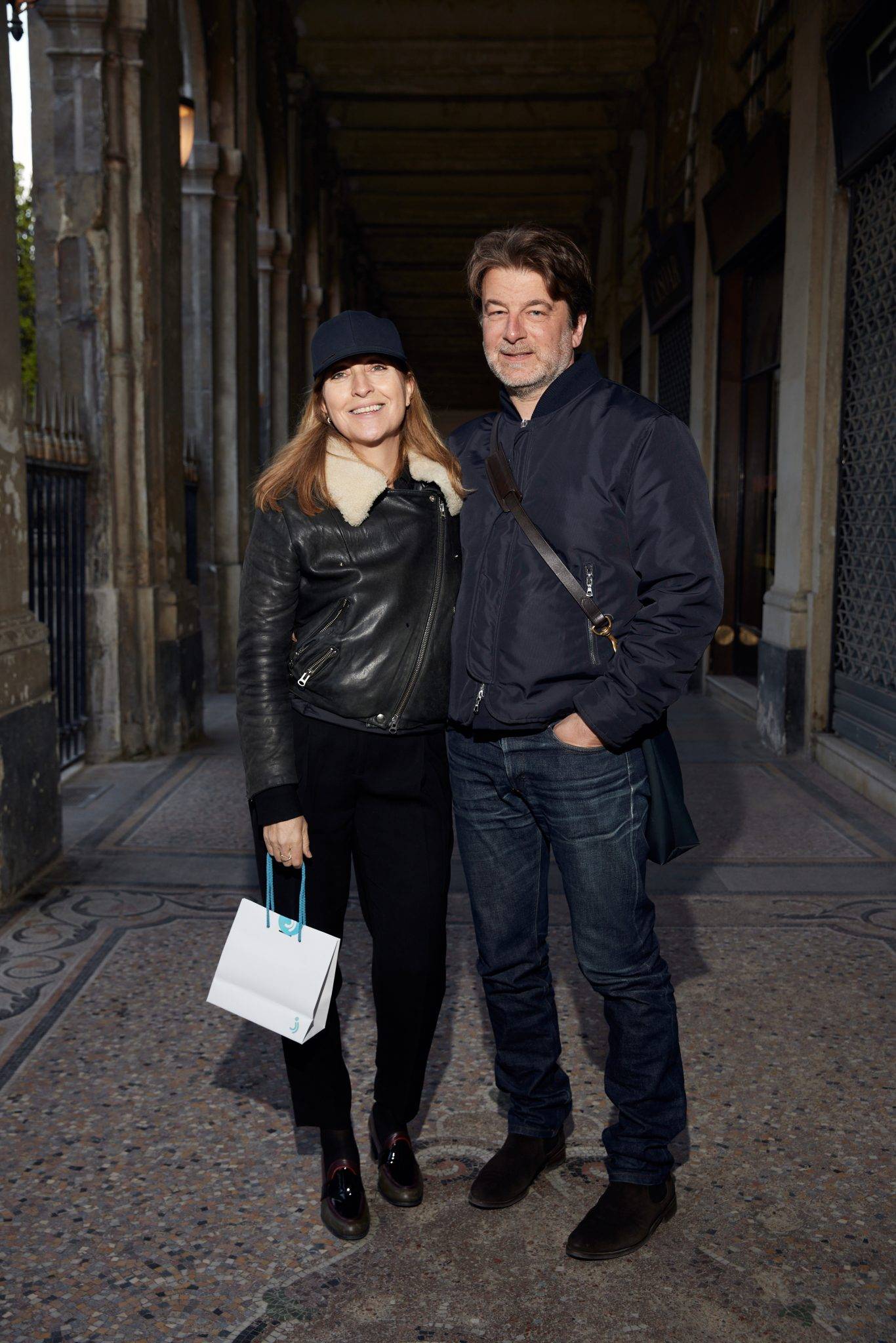  - Des embruns marseillais dans la nouvelle eau signée Jogging et Heeley