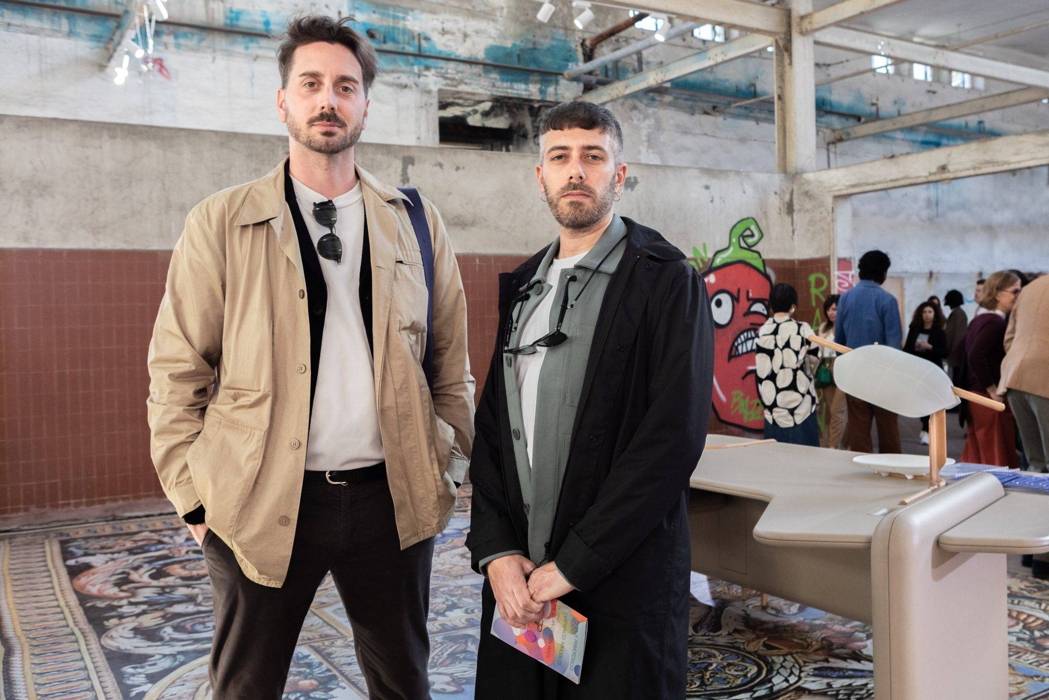  - Le French Design at Alcova: French Creativity in the Spotlight!