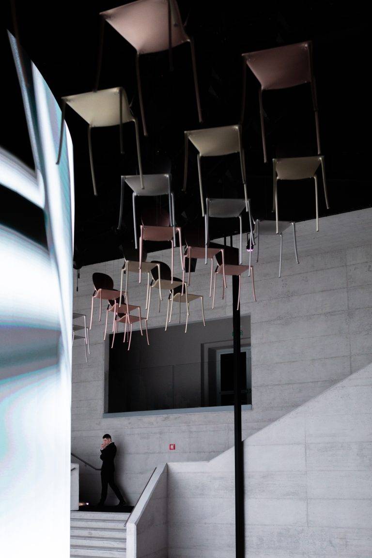 Le French design, nel cuore di Milano batte un cuore francese