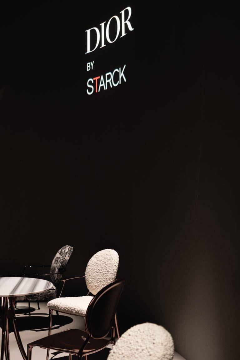 Le French design, nel cuore di Milano batte un cuore francese