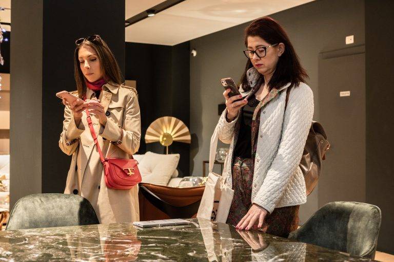  - Le French design, nel cuore di Milano batte un cuore francese