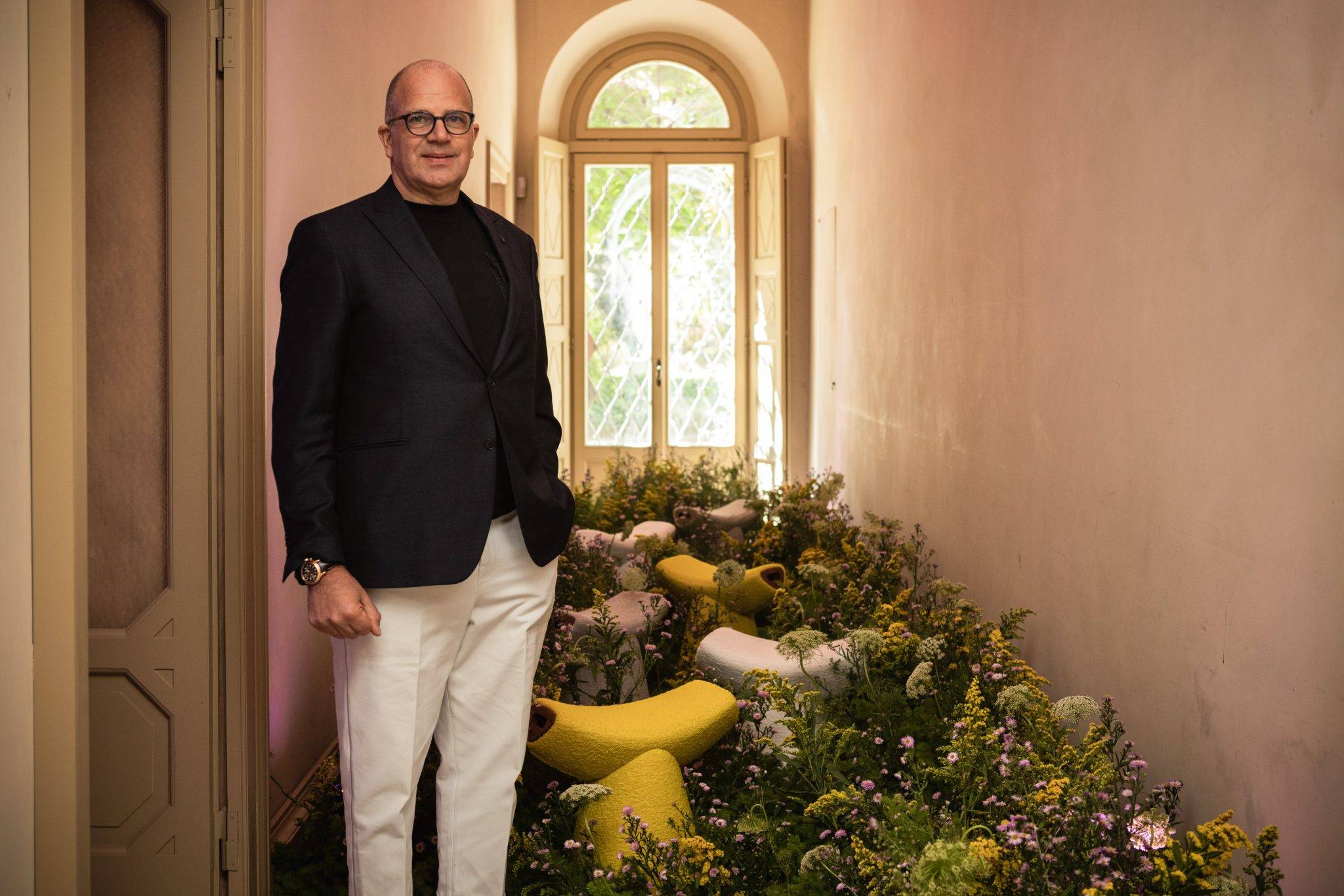  - French Design is Beating in the Heart of Milan