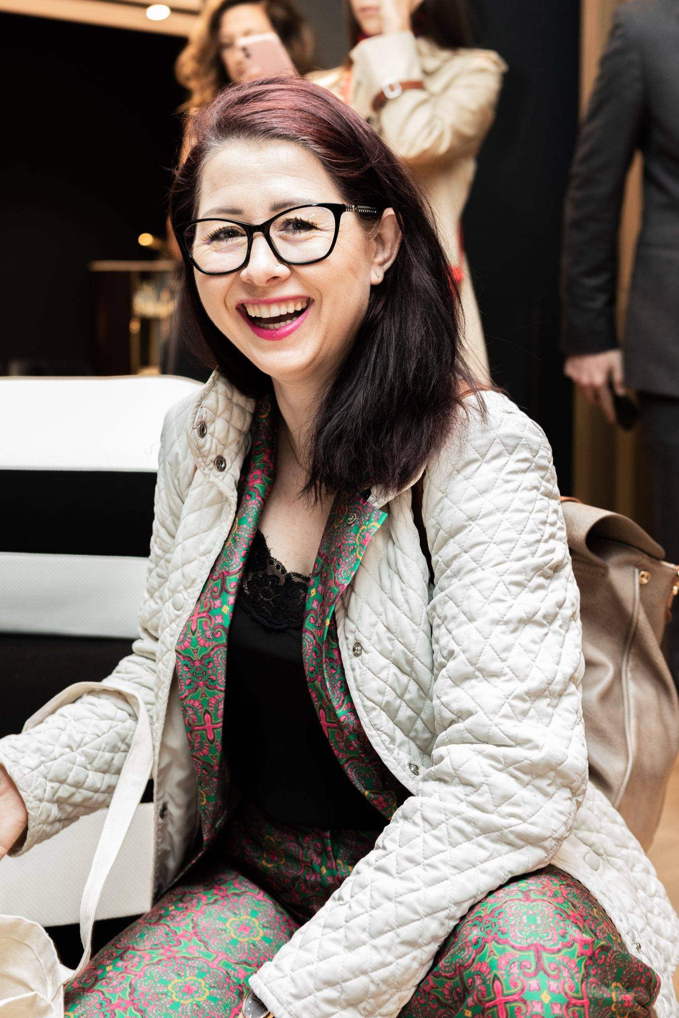  - French Design is Beating in the Heart of Milan