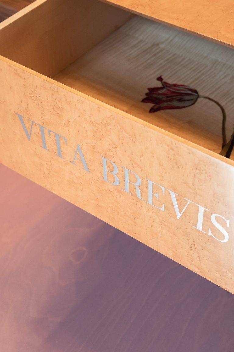 Le French design, nel cuore di Milano batte un cuore francese