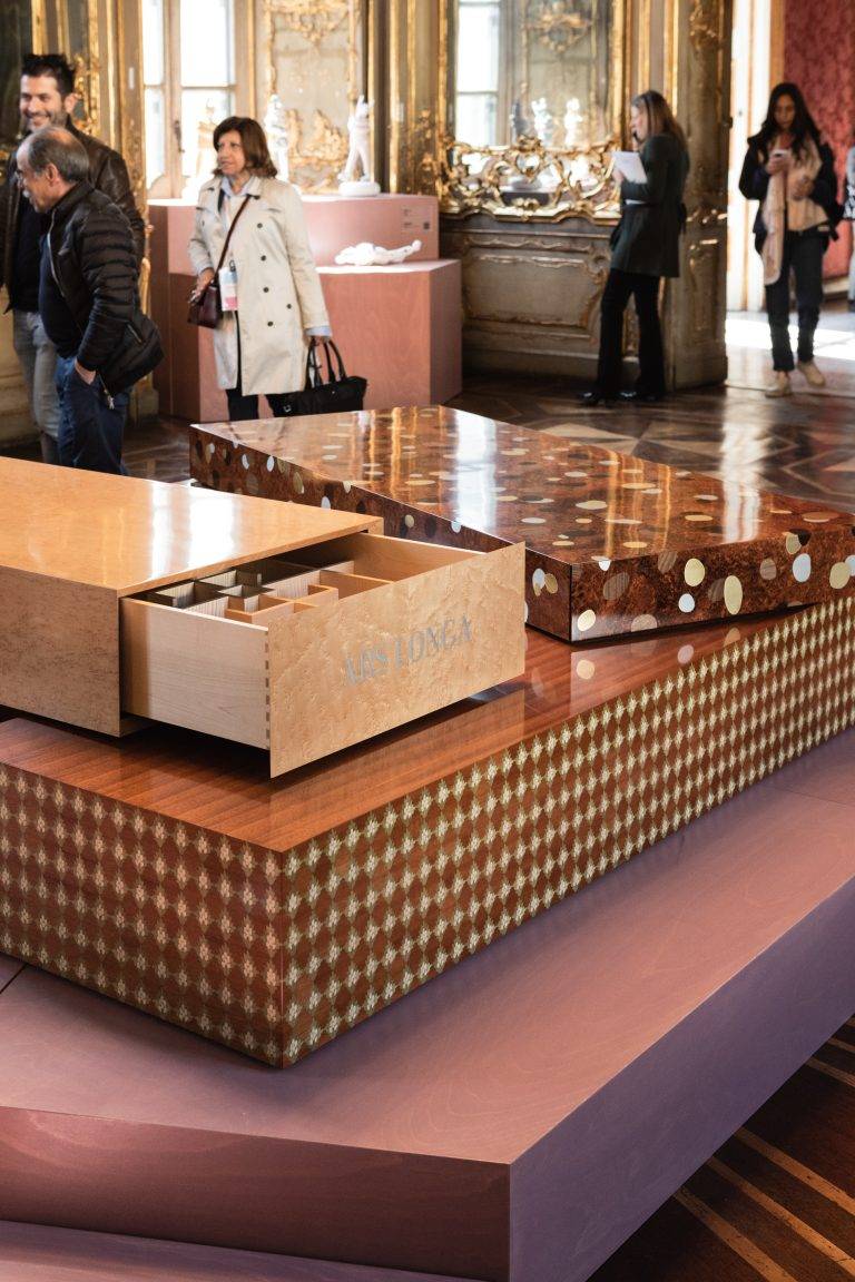 Le French design, nel cuore di Milano batte un cuore francese