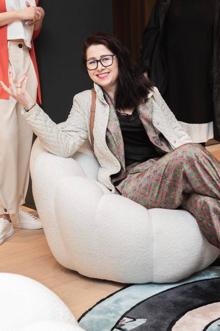  - Le French design, nel cuore di Milano batte un cuore francese