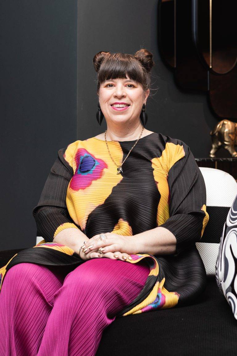  - Le French design, nel cuore di Milano batte un cuore francese