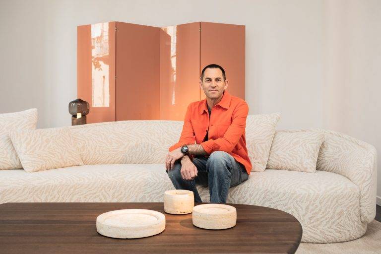 Le French design, nel cuore di Milano batte un cuore francese