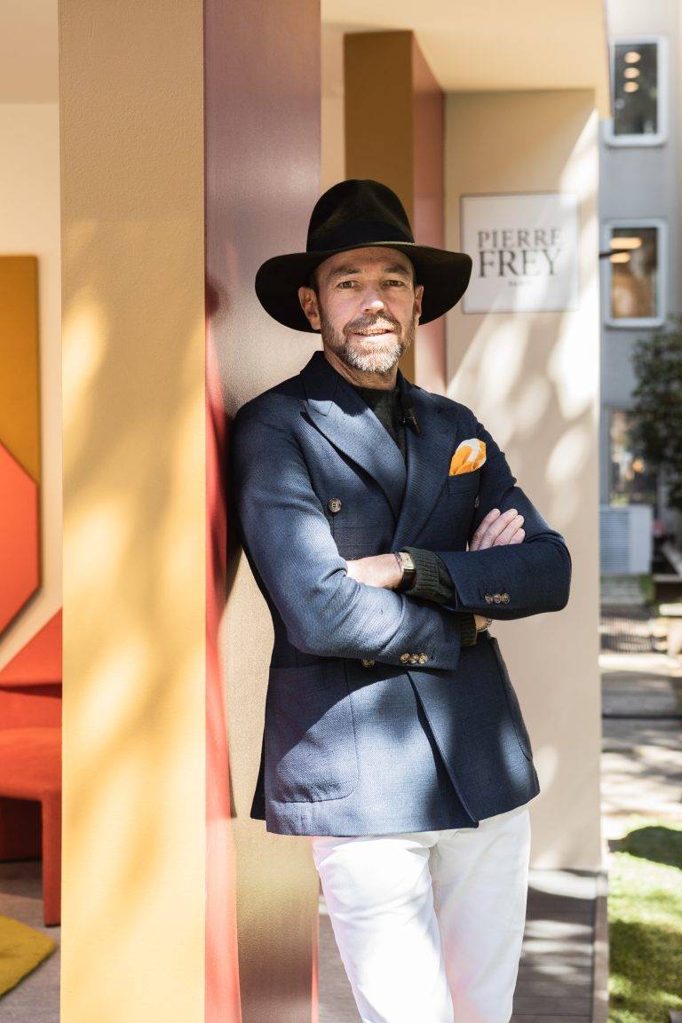  - Le French design, nel cuore di Milano batte un cuore francese