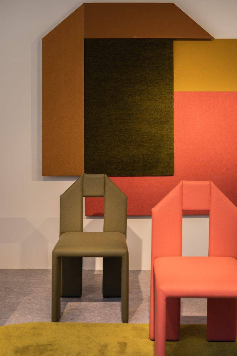 Le French design, nel cuore di Milano batte un cuore francese