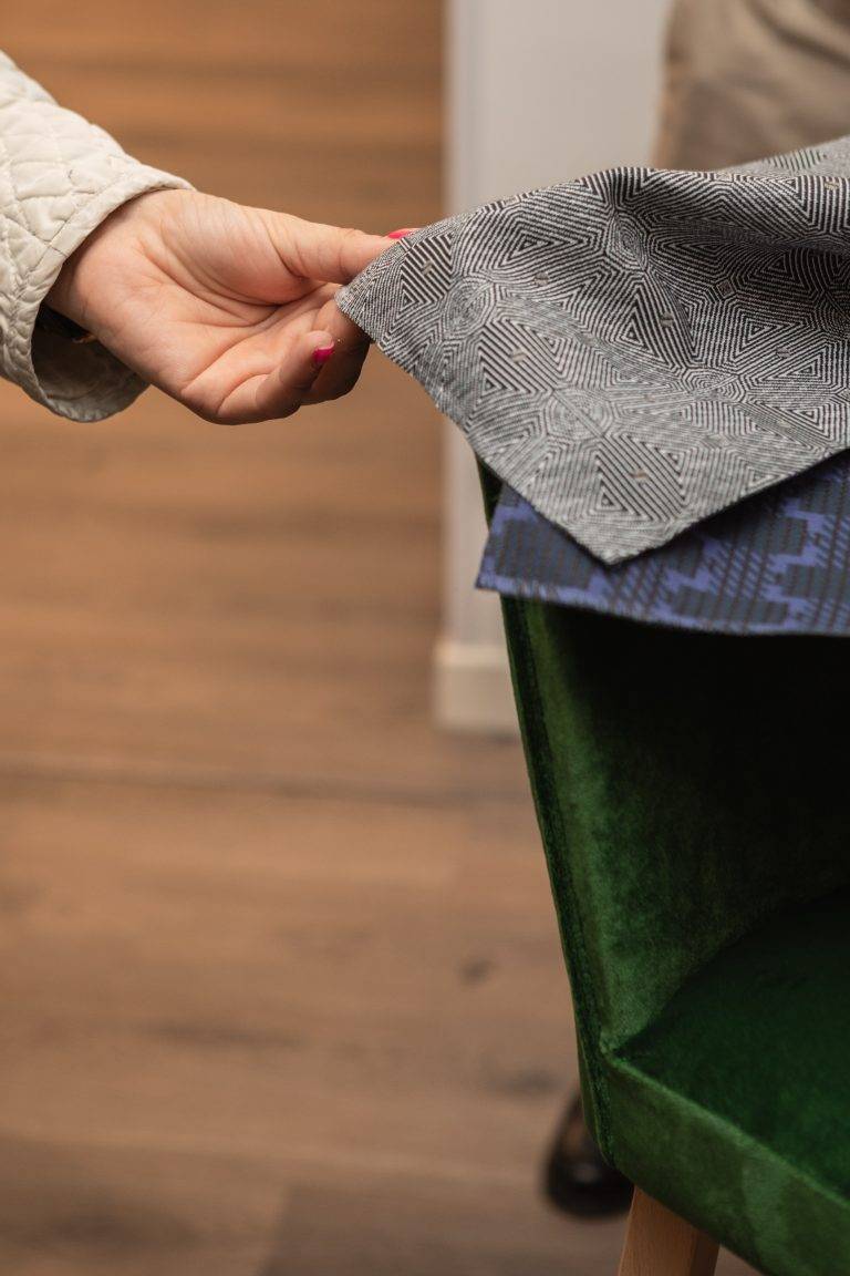 Le French design, nel cuore di Milano batte un cuore francese