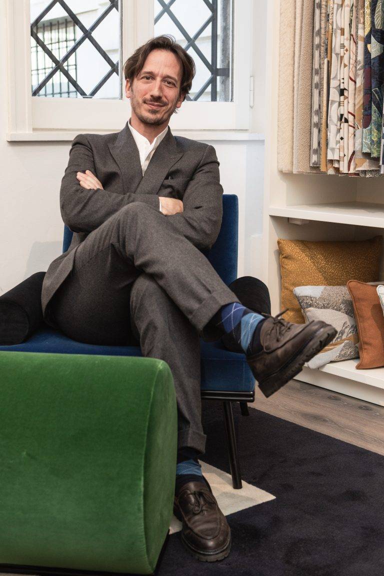  - Le French design, nel cuore di Milano batte un cuore francese