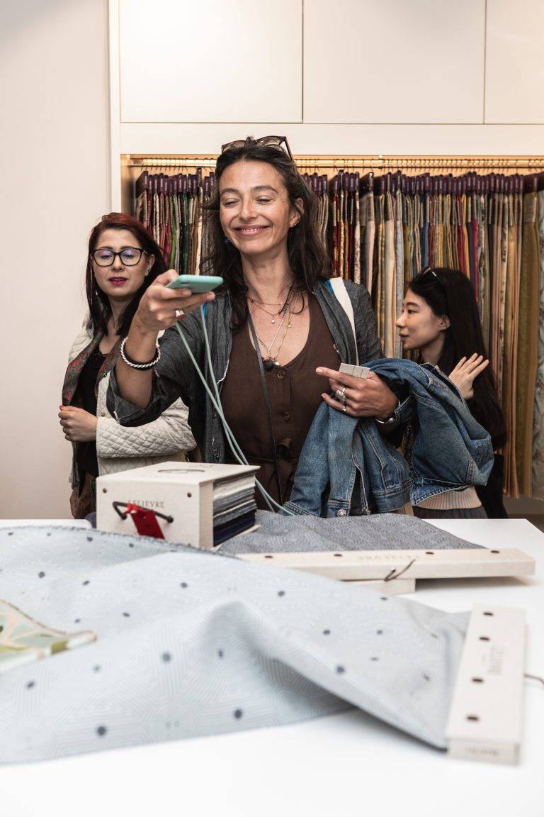  - Le French design, nel cuore di Milano batte un cuore francese