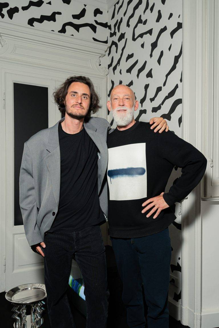  - Memphis Milano e Studio Azzurro, tour nell’universo sovversivo della creatività milanese