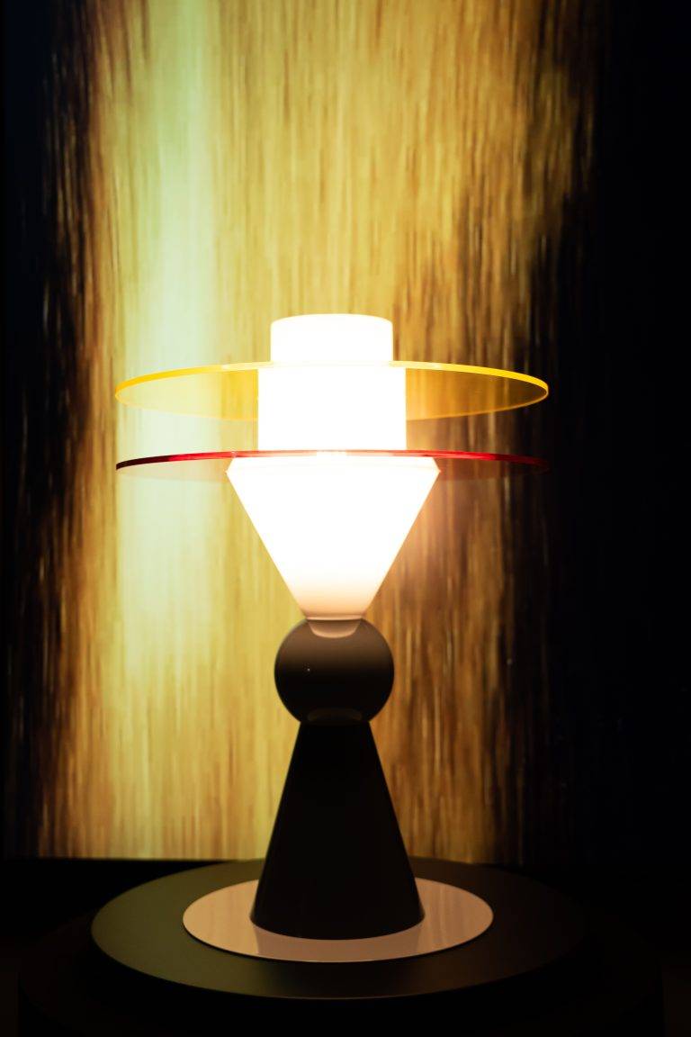 Memphis Milano e Studio Azzurro, tour nell’universo sovversivo della creatività milanese