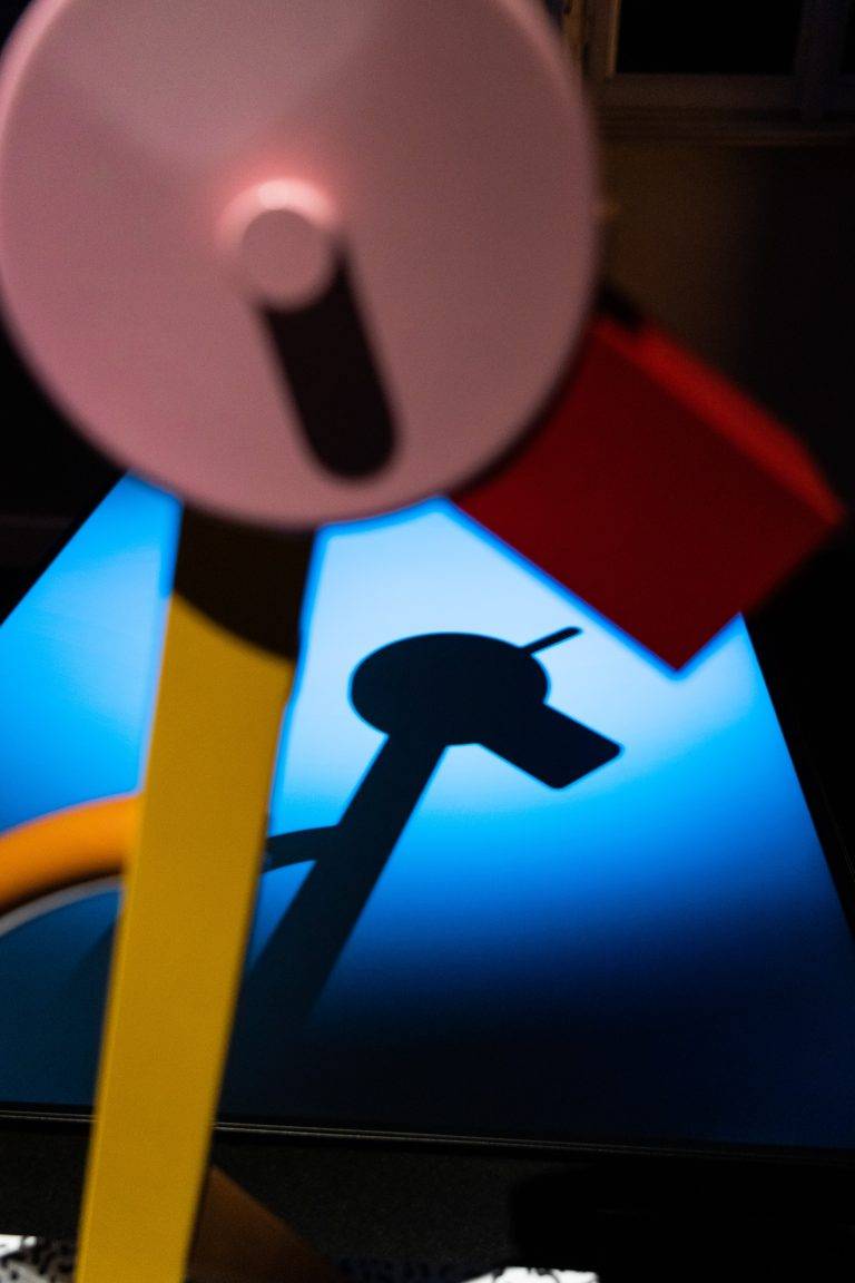 Memphis Milano e Studio Azzurro, tour nell’universo sovversivo della creatività milanese