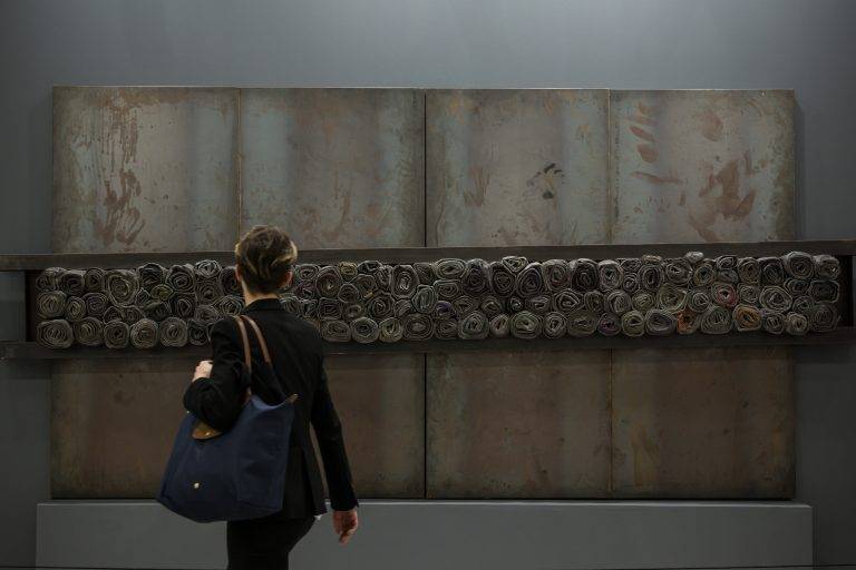 With miart, Contemporary Art Blossoms in Milan