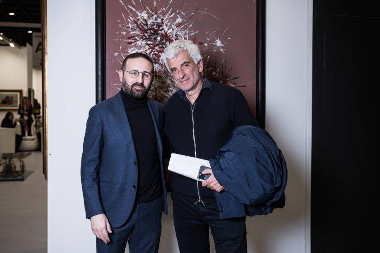  - With miart, Contemporary Art Blossoms in Milan