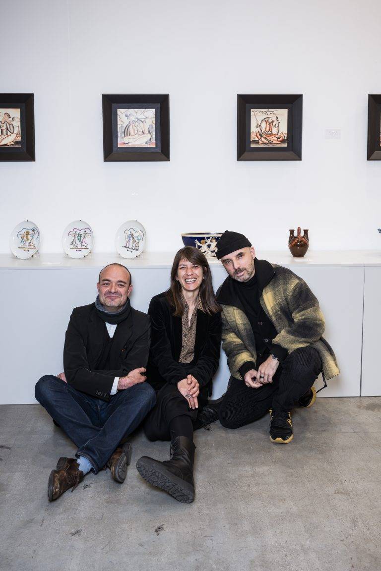  - With miart, Contemporary Art Blossoms in Milan