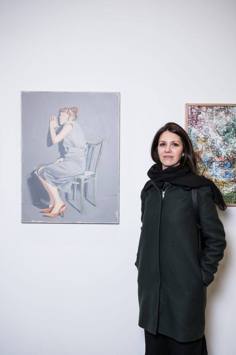  - With miart, Contemporary Art Blossoms in Milan