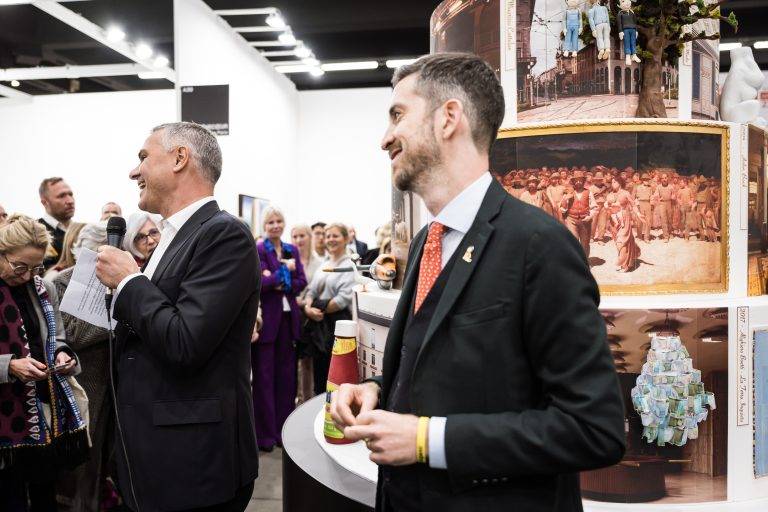  - With miart, Contemporary Art Blossoms in Milan