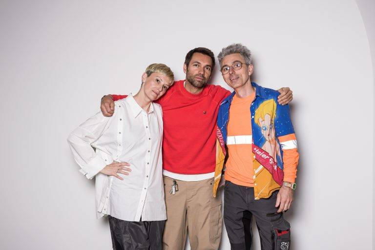  - With miart, Contemporary Art Blossoms in Milan