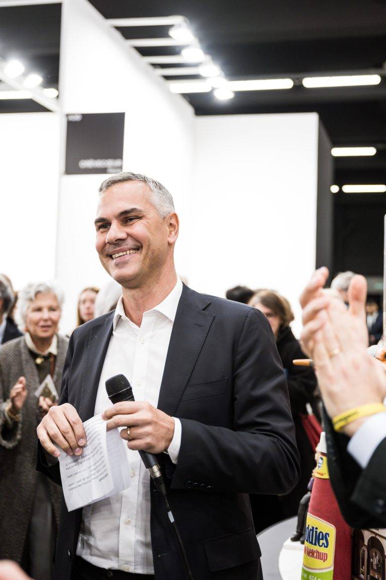  - With miart, Contemporary Art Blossoms in Milan